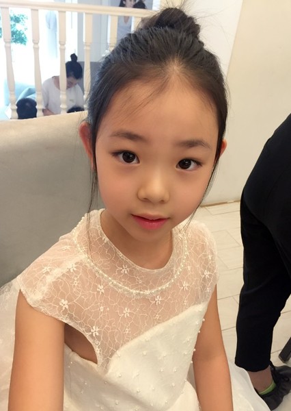 Megan Liu photo