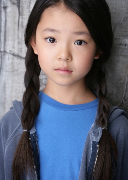 Megan Liu photo