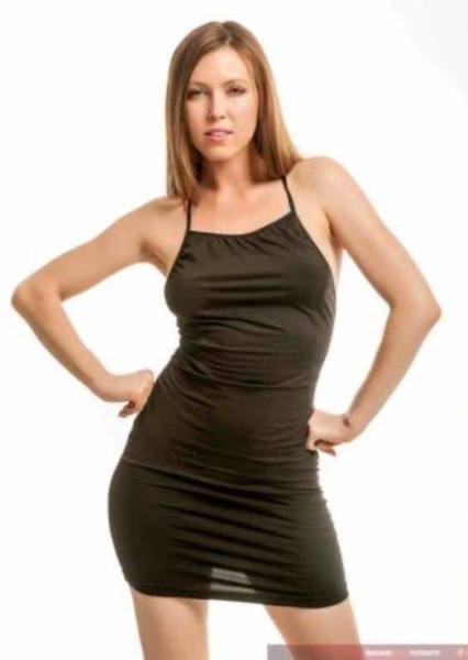 Megan Loxx