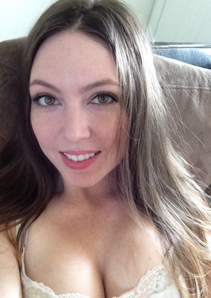Megan Loxx photo