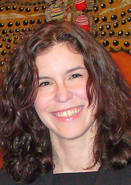 Megan McArdle