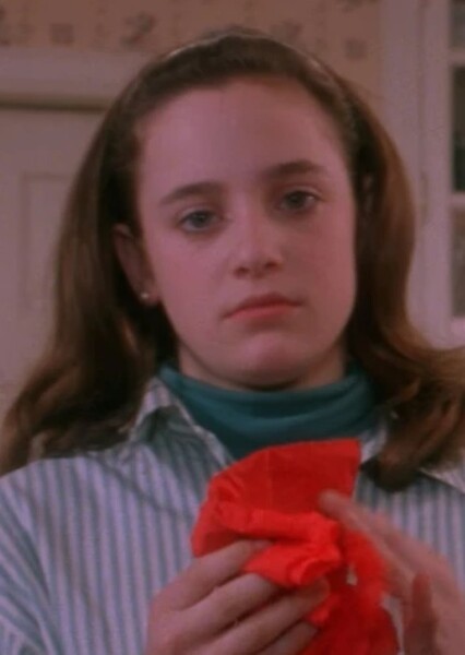 Megan McCallister