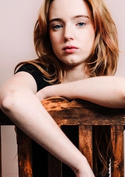 Megan McGinley photo