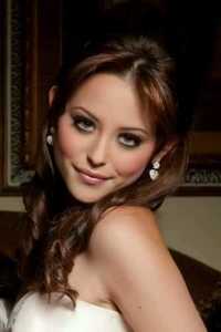 Eve Marlowe Photo on myCast - Fan Casting Your Favorite Stories