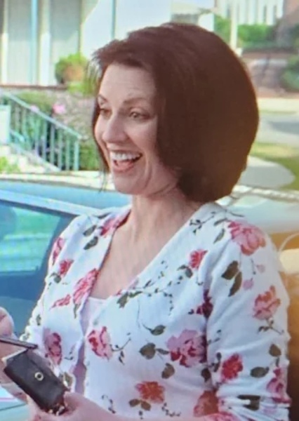 Megan Mullally photo