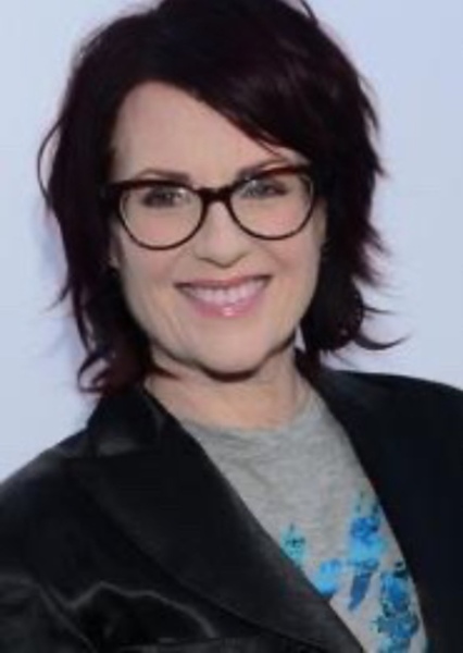 Megan Mullally photo