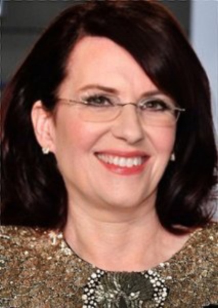Megan Mullally photo