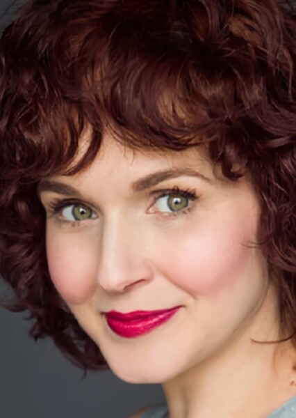Megan Murphy photo