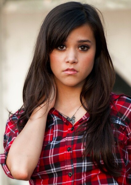 Megan Nicole photo