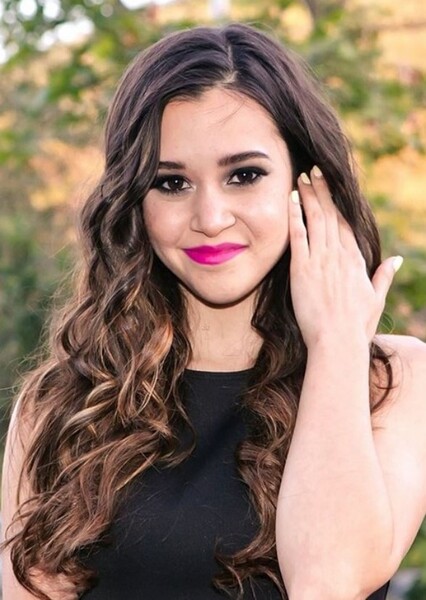 Megan Nicole photo