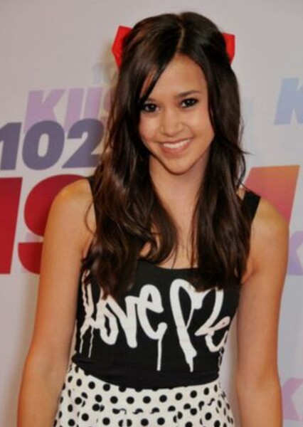 Megan Nicole photo