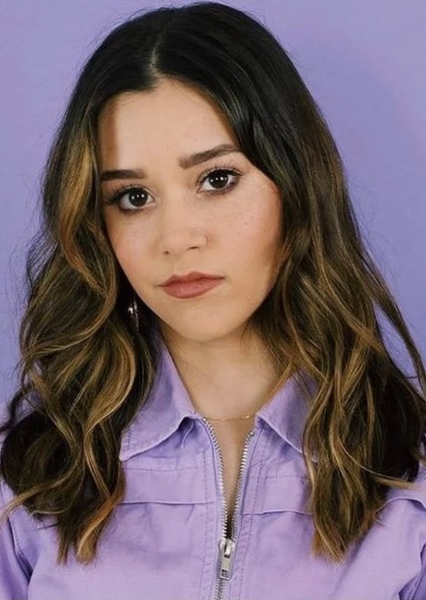Megan Nicole photo