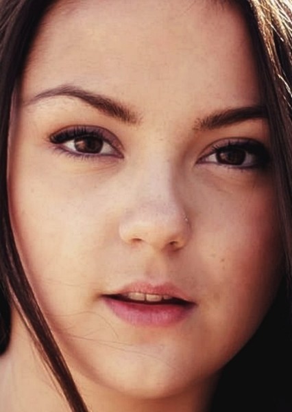 Megan Prescott photo