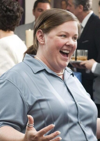 Megan Price (Bridesmaids)