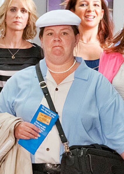 Megan Price (Bridesmaids) photo