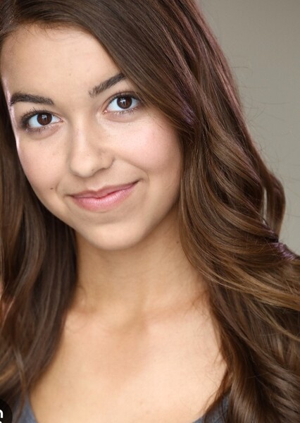 Megan Richie photo