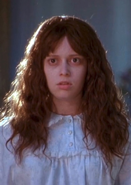 Megan (Scary Movie 2)
