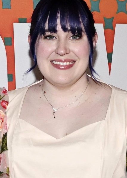 Megan Shipman photo