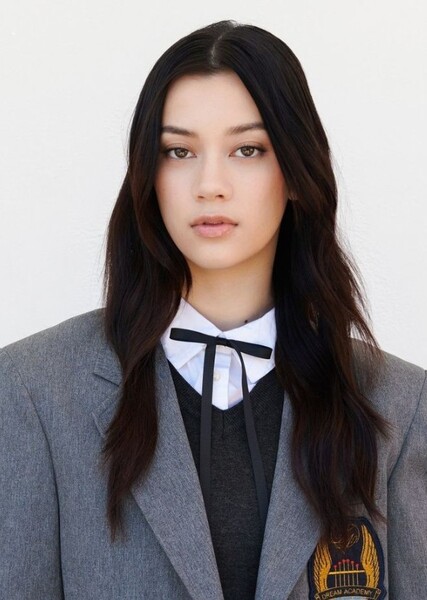 Megan Skiendiel photo