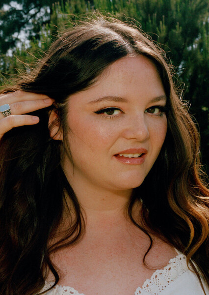 Megan Stalter