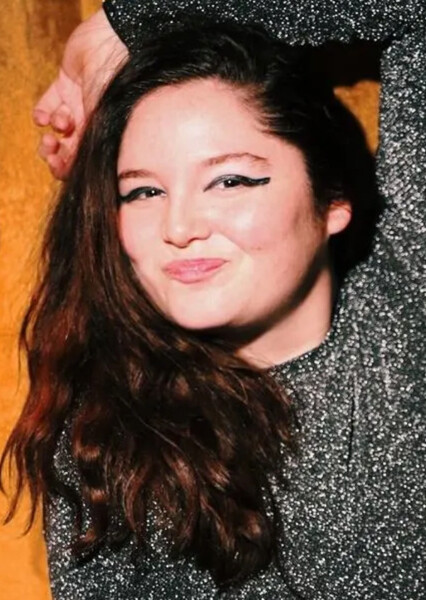 Megan Stalter
