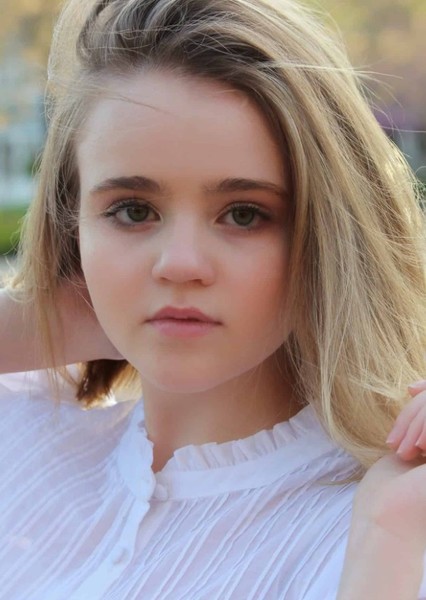 Megan Stott photo