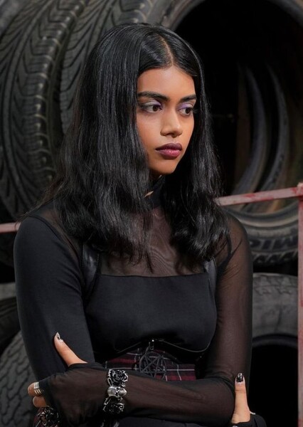 Megan Suri photo