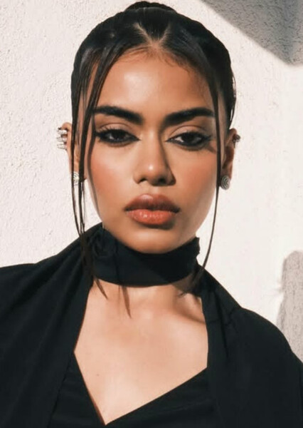 Megan Suri