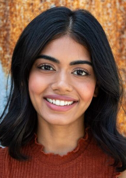 Megan Suri