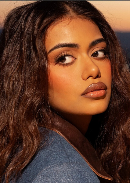 Megan Suri