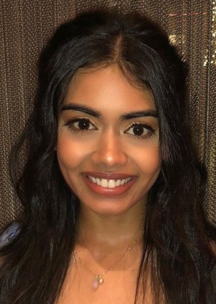 Megan Suri photo