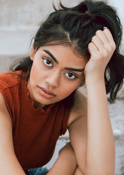 Megan Suri photo