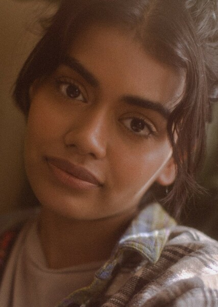 Megan Suri photo