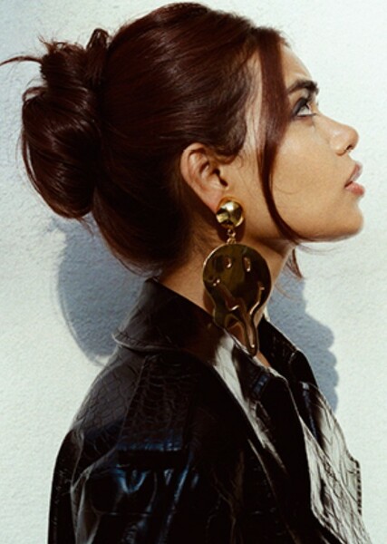Megan Suri photo