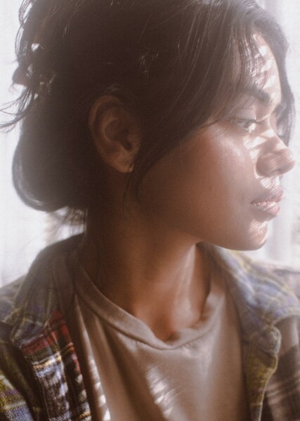 Megan Suri photo