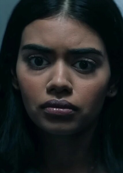 Megan Suri photo