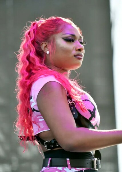 Megan Thee Stallion