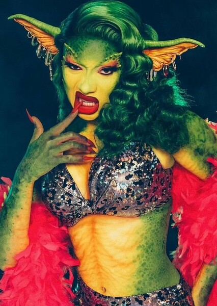Megan Thee Stallion