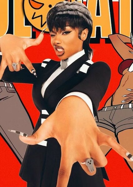 Megan Thee Stallion photo