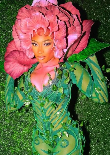 Megan Thee Stallion