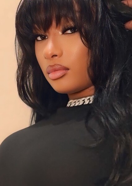 Megan Thee Stallion photo