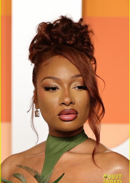 Megan Thee Stallion photo