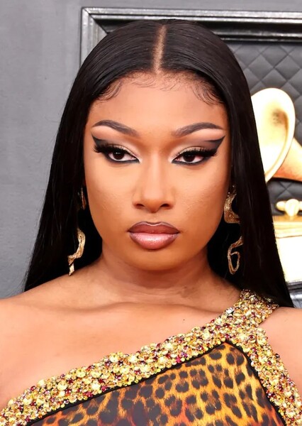 Megan Thee Stallion photo