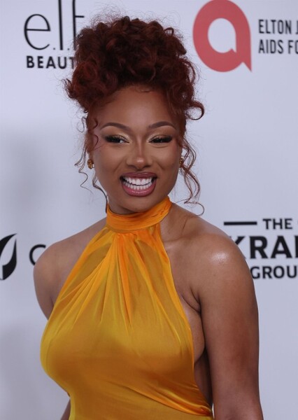 Megan Thee Stallion photo
