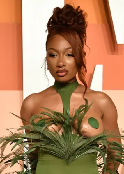 Megan Thee Stallion photo