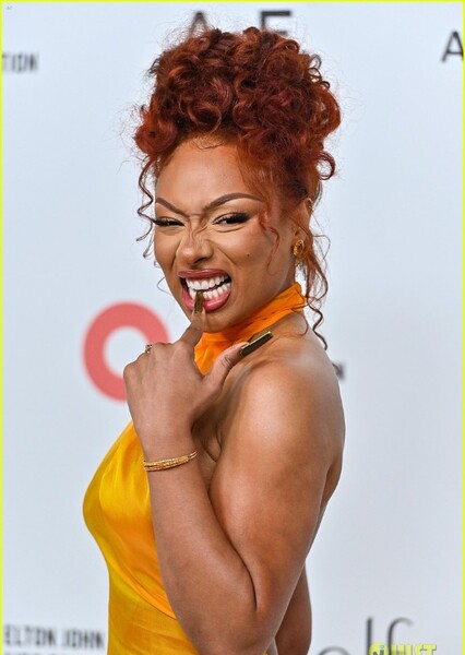 Megan Thee Stallion photo