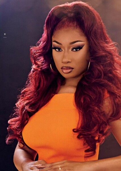 Megan Thee Stallion photo