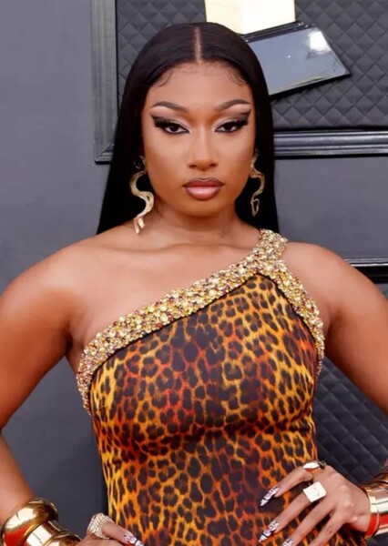 Megan Thee Stallion photo