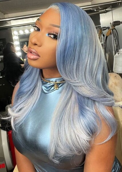 Megan Thee Stallion photo