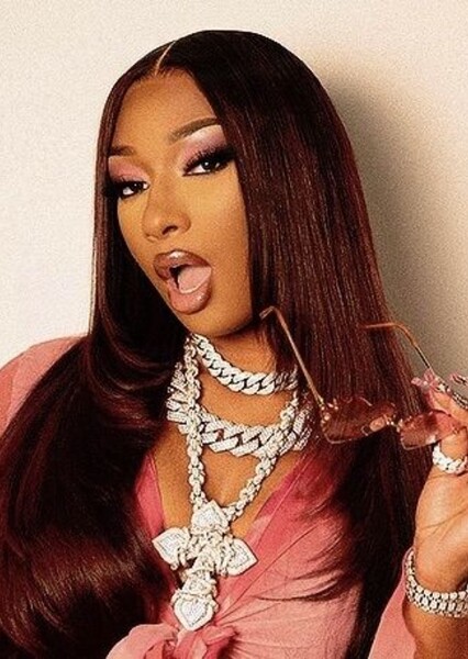 Megan Thee Stallion photo